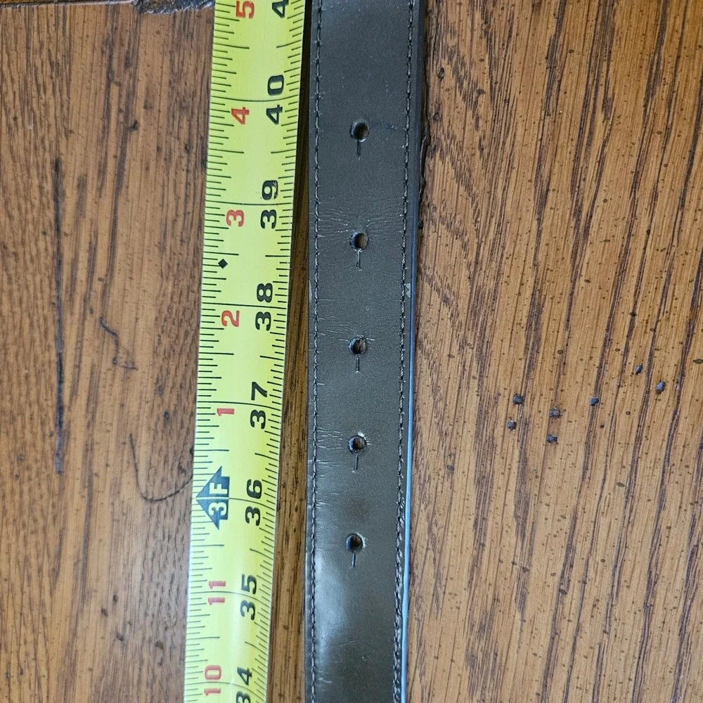 Cole Haan measurements total
